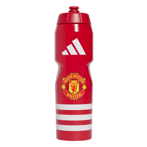 Adidas Manchester United Water Bottle IY0435
