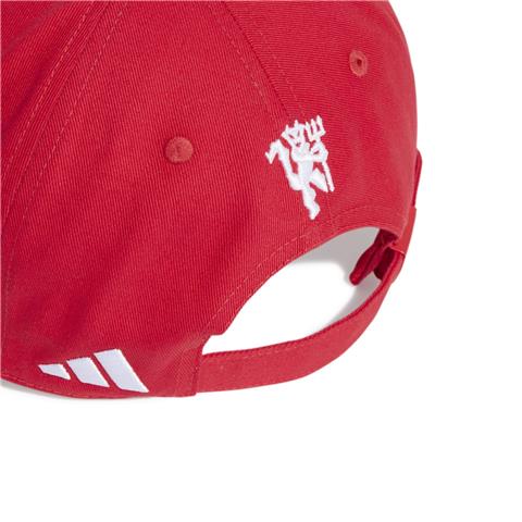 Adidas Manchester United F.C Cap IY0441