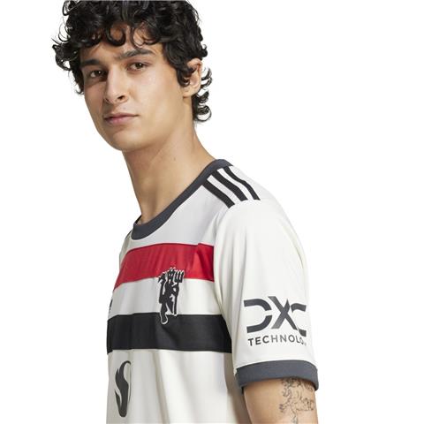 Adidas Manchester United 3rd Shirt 2024/25 IY7806