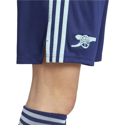 Adidas Arsenal 3rd Shorts 2024/25 IZ0111