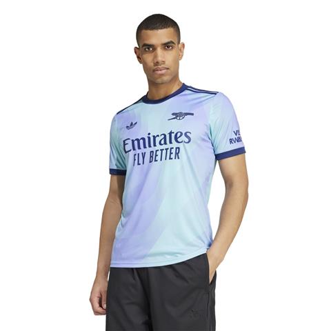 Adidas Arsenal 3rd Shirt 2024/25 IZ0114