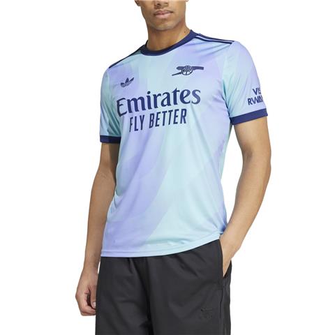 Adidas Arsenal 3rd Shirt 2024/25 IZ0114