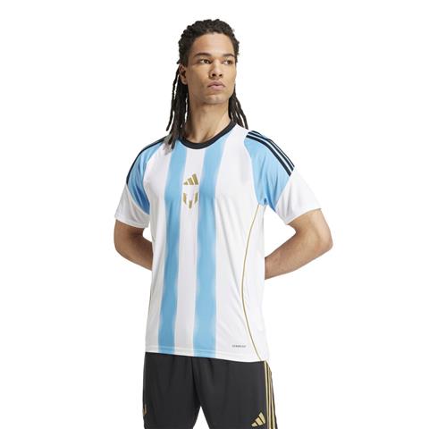 Adidas Messi Training Jersey IZ2996