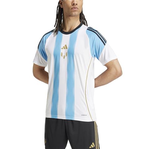 Adidas Messi Training Jersey IZ2996