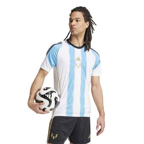 Adidas Messi Training Jersey IZ2996