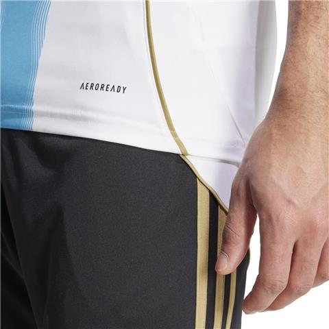 Adidas Messi Training Jersey IZ2996