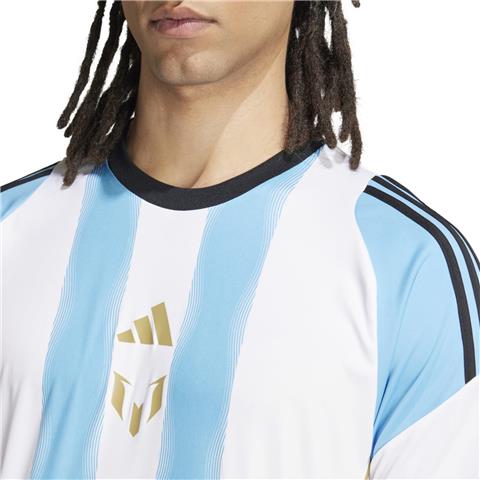 Adidas Messi Training Jersey IZ2996