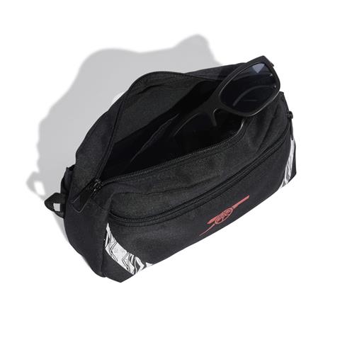 Adidas Arsenal Away Waist Bag IZ4388