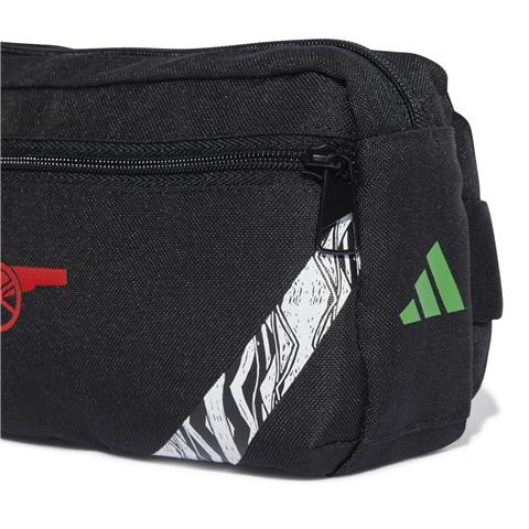 Adidas Arsenal Away Waist Bag IZ4388