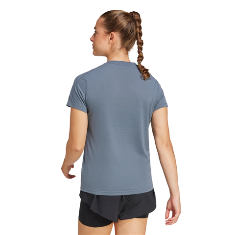 Adidas Aeroready Training Ess Tee JC9534