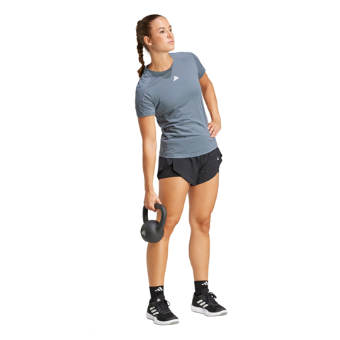 Adidas Aeroready Training Ess Tee JC9534