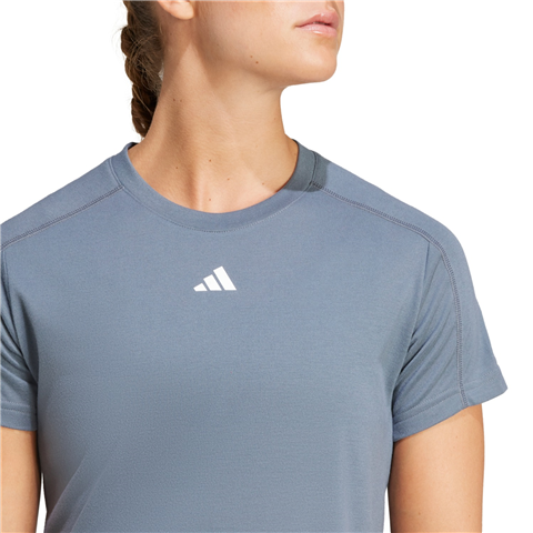 Adidas Aeroready Training Ess Tee JC9534