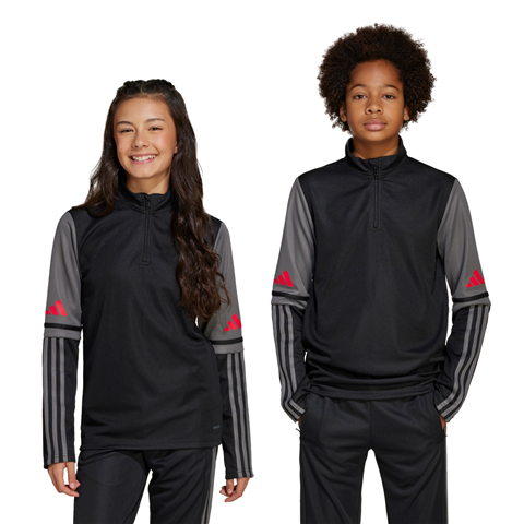 Adidas Squadra 25 Training Top JD1668