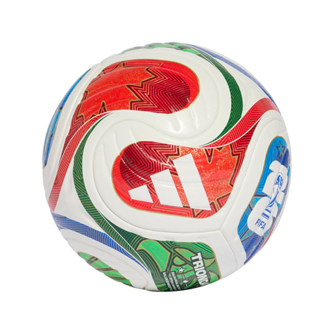 Adidas World Cup 2026 Trionda Pro Ball (Boxed) JD8021