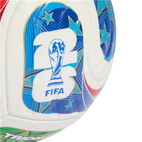 Adidas World Cup 2026 Trionda Pro Ball (Boxed) JD8021