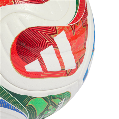 Adidas World Cup 2026 Trionda Pro Ball (Boxed) JD8021