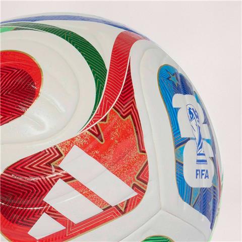 Adidas World Cup 2026 Trionda Pro Ball (Boxed) JD8021