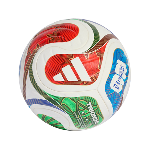 Adidas World Cup 2026 Trionda Competition JD8031
