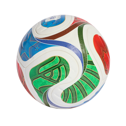 Adidas World Cup 2026 Trionda Competition JD8031