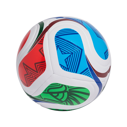 Adidas World Cup 2026 Trionda Training Football JD8032