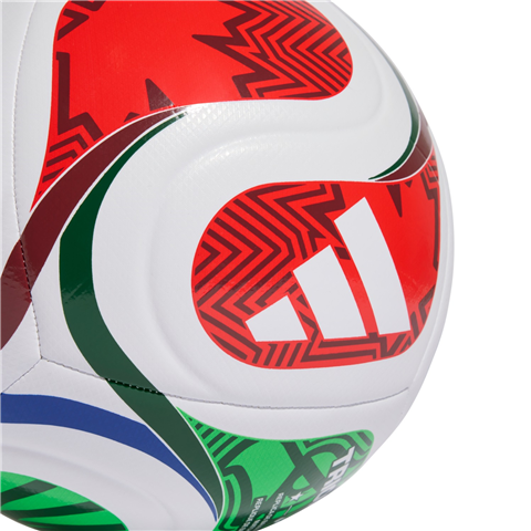 Adidas World Cup 2026 Trionda Training Football JD8032