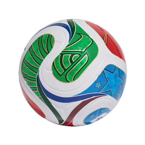 Adidas World Cup 2026 Trionda League Football (Boxed) JD8045