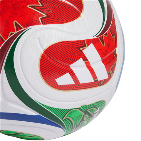 Adidas World Cup 2026 Trionda League Football (Boxed) JD8045