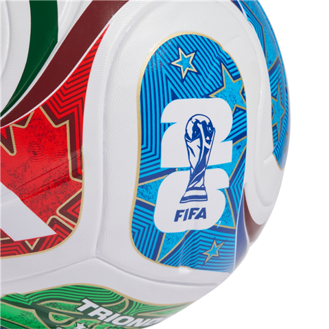 Adidas World Cup 2026 Trionda League Football (Boxed) JD8045