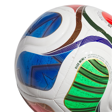 Adidas World Cup 2026 Trionda Mini+ Football JD8049