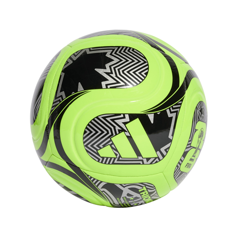 Adidas World Cup 2026 Trionda Club Football JD8052