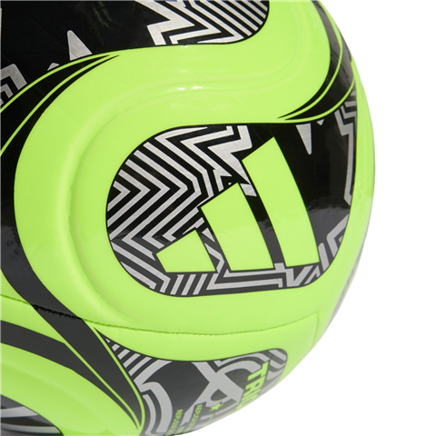Adidas World Cup 2026 Trionda Club Football JD8052