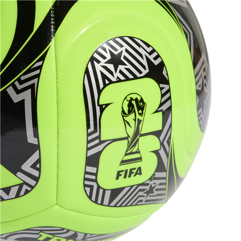 Adidas World Cup 2026 Trionda Club Football JD8052