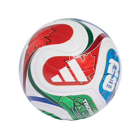 Adidas World Cup 2026 Trionda League J350 JD8167