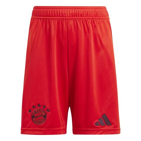 Adidas Bayern Munich Home Shorts 2024/25 JD8336