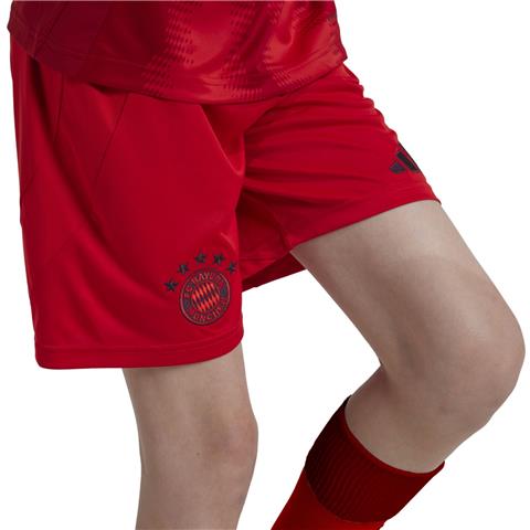 Adidas Bayern Munich Home Shorts 2024/25 JD8336