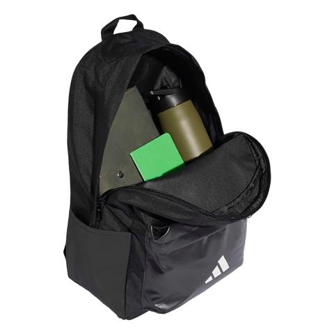 Adidas Classic BTS 3 Stripes Backpack JD9563