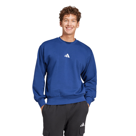 Adidas Ess Feelcozy Sweatshirt JE3792