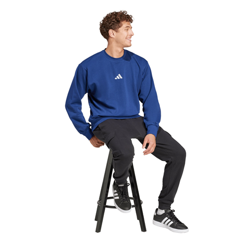Adidas Ess Feelcozy Sweatshirt JE3792