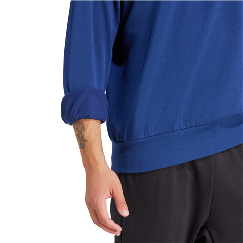 Adidas Ess Feelcozy Sweatshirt JE3792