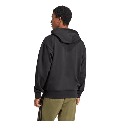 Adidas Ess Feelcozy Fleece Hoodie JE3807