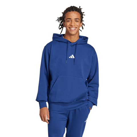 Adidas Ess Feelcozy Fleece Hoodie JE3810