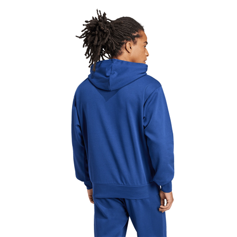 Adidas Ess Feelcozy Fleece Hoodie JE3810