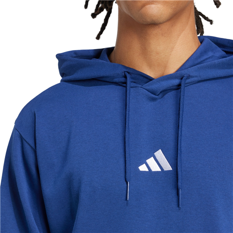 Adidas Ess Feelcozy Fleece Hoodie JE3810