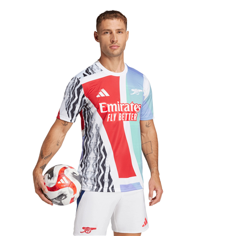 Adidas Arsenal Pre Match Jersey JE7562