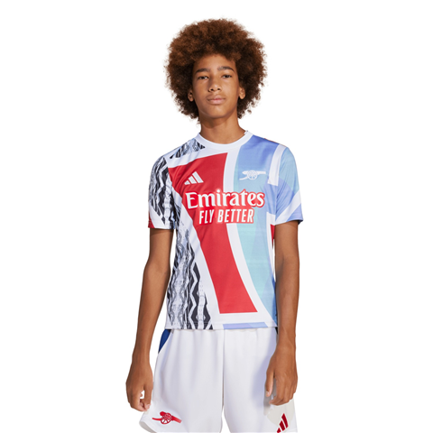 Adidas Arsenal Pre Match Jersey JE7565