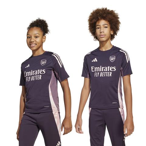 Adidas Arsenal Tiro 24 Training Jersey JF2923