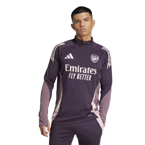 Adidas Arsenal Tiro 24 Training Top JF2924