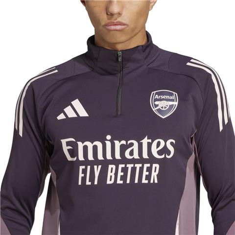 Adidas Arsenal Tiro 24 Training Top JF2924