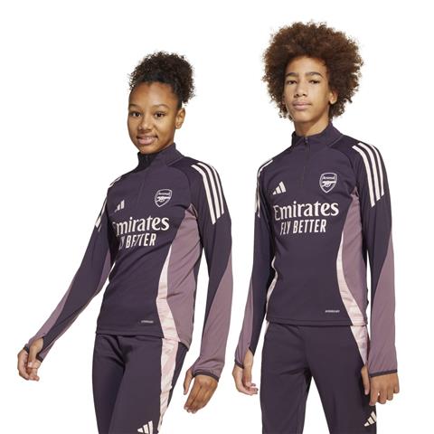 Adidas Arsenal Tiro 24 Training Top JF2925