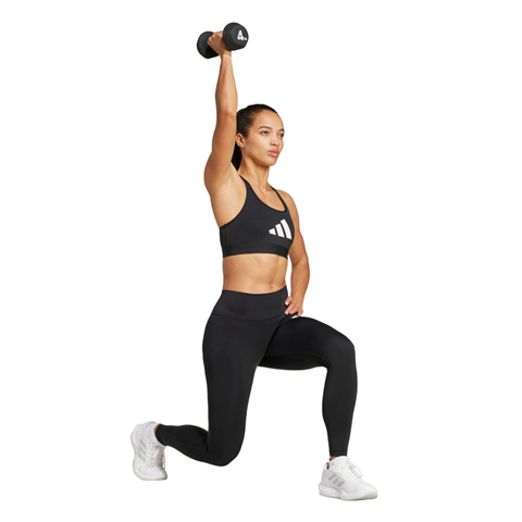 Adidas Powerreact Graphic Bra JG1414